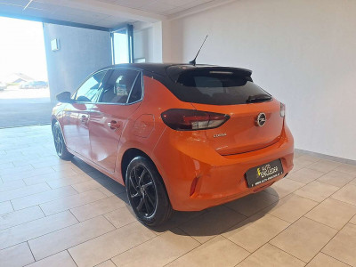 Opel Corsa Gebrauchtwagen Opel Corsa Gebrauchtwagen