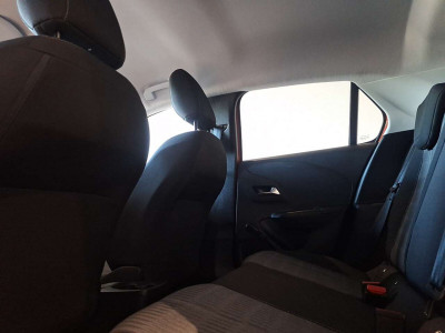 Opel Corsa Gebrauchtwagen Opel Corsa Gebrauchtwagen
