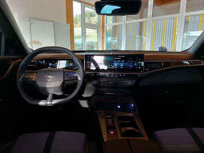 Opel Grandland Gebrauchtwagen Opel Grandland Gebrauchtwagen