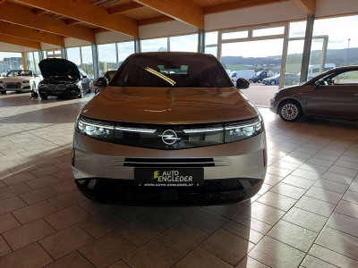 Opel Grandland Gebrauchtwagen Opel Grandland Gebrauchtwagen