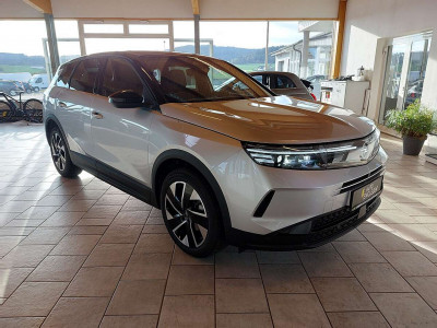 Opel Grandland Gebrauchtwagen Opel Grandland Gebrauchtwagen