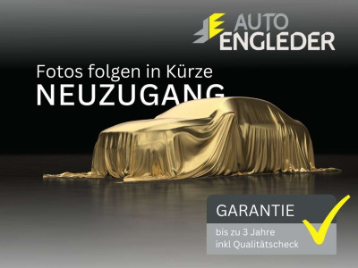 Jeep Cherokee Gebrauchtwagen