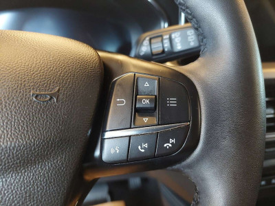 Ford Focus Gebrauchtwagen Ford Focus Gebrauchtwagen
