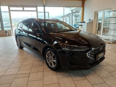 Ford Focus Gebrauchtwagen Ford Focus Gebrauchtwagen