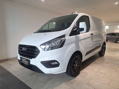 Ford Transit Custom Gebrauchtwagen Ford Transit Custom Gebrauchtwagen