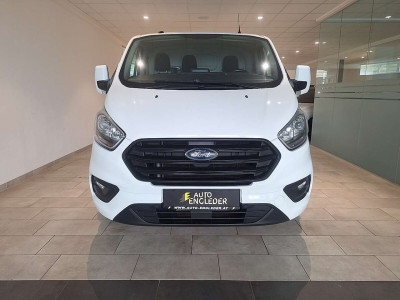 Ford Transit Custom Gebrauchtwagen Ford Transit Custom Gebrauchtwagen