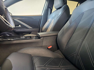 Opel Astra Gebrauchtwagen Opel Astra Gebrauchtwagen