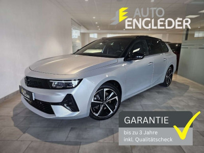 Opel Astra Gebrauchtwagen Opel Astra Gebrauchtwagen