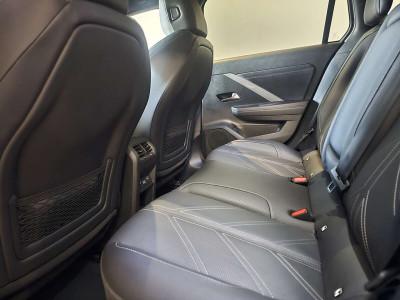 Opel Astra Gebrauchtwagen Opel Astra Gebrauchtwagen