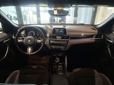 BMW X2 Gebrauchtwagen