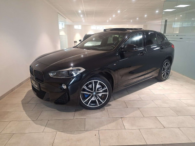 BMW X2 Gebrauchtwagen