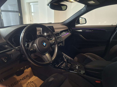 BMW X2 Gebrauchtwagen