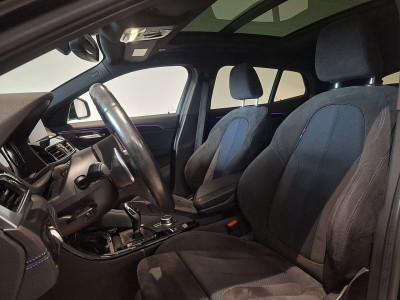 BMW X2 Gebrauchtwagen