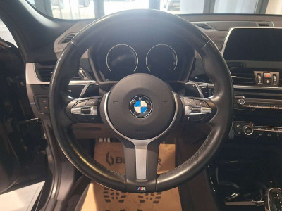 BMW X2 Gebrauchtwagen