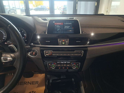 BMW X2 Gebrauchtwagen