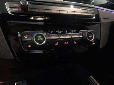 BMW X2 Gebrauchtwagen