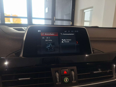 BMW X2 Gebrauchtwagen