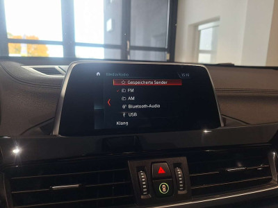 BMW X2 Gebrauchtwagen