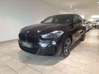 BMW X2 Gebrauchtwagen