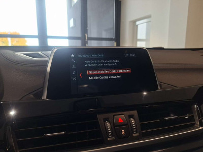 BMW X2 Gebrauchtwagen