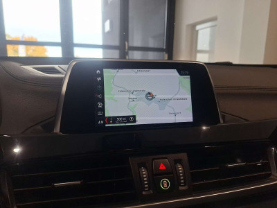 BMW X2 Gebrauchtwagen