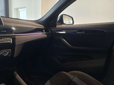 BMW X2 Gebrauchtwagen