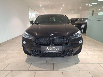 BMW X2 Gebrauchtwagen