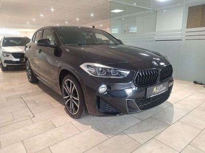 BMW X2 Gebrauchtwagen