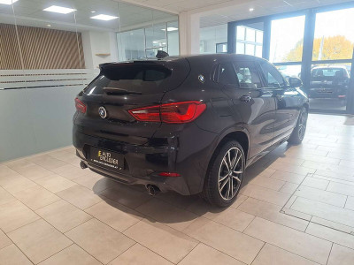 BMW X2 Gebrauchtwagen