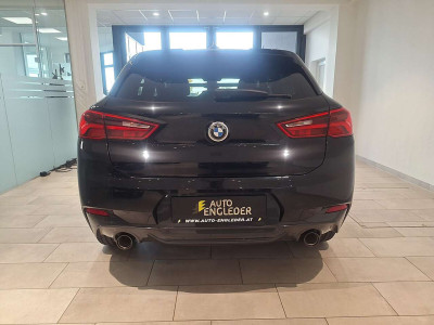 BMW X2 Gebrauchtwagen