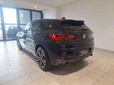 BMW X2 Gebrauchtwagen