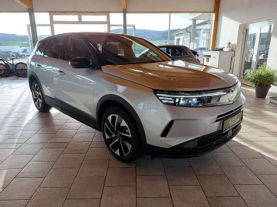 Opel Grandland Gebrauchtwagen