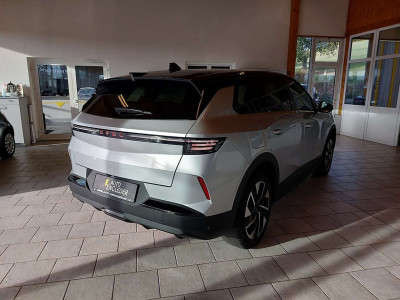 Opel Grandland Gebrauchtwagen