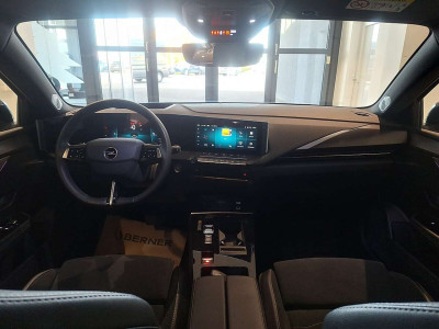 Opel Astra Gebrauchtwagen Opel Astra Gebrauchtwagen