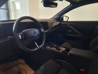 Opel Astra Gebrauchtwagen Opel Astra Gebrauchtwagen