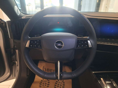 Opel Astra Gebrauchtwagen Opel Astra Gebrauchtwagen