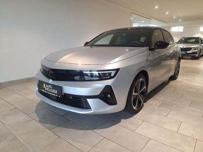 Opel Astra Gebrauchtwagen Opel Astra Gebrauchtwagen