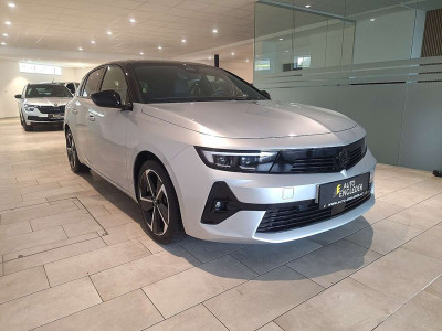 Opel Astra Gebrauchtwagen Opel Astra Gebrauchtwagen