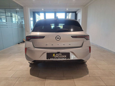 Opel Astra Gebrauchtwagen Opel Astra Gebrauchtwagen