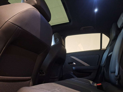 Opel Astra Gebrauchtwagen Opel Astra Gebrauchtwagen