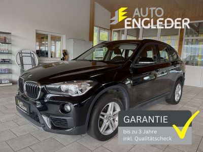 BMW X1 Gebrauchtwagen