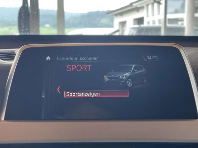 BMW X1 Gebrauchtwagen