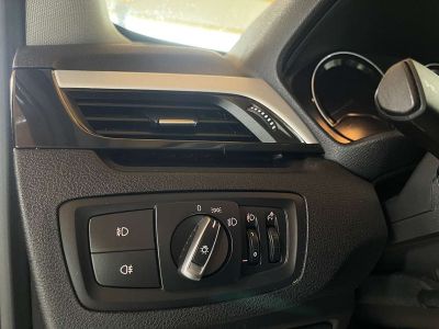 BMW X1 Gebrauchtwagen