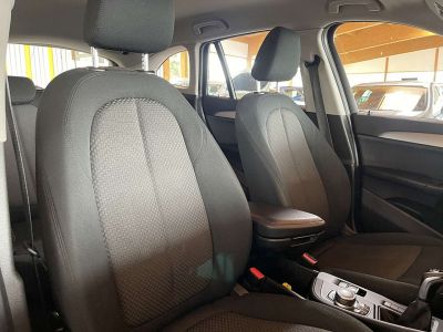 BMW X1 Gebrauchtwagen