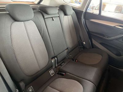 BMW X1 Gebrauchtwagen