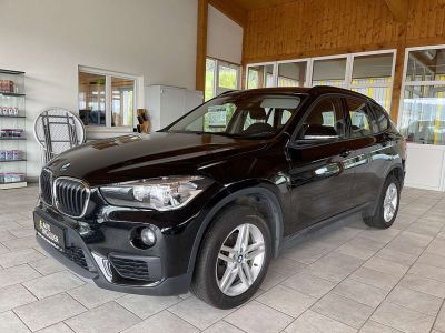 BMW X1 Gebrauchtwagen