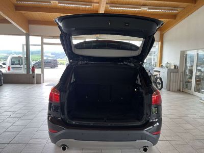 BMW X1 Gebrauchtwagen