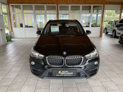 BMW X1 Gebrauchtwagen