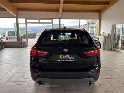 BMW X1 Gebrauchtwagen