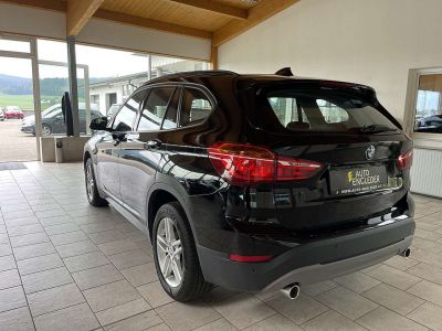 BMW X1 Gebrauchtwagen